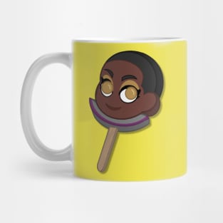 Ikora-sicle Mug